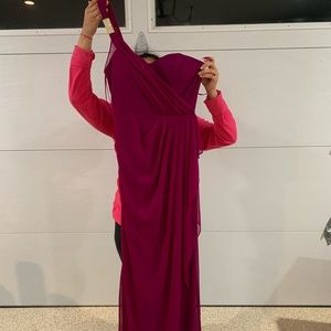 Offers welcome! Cache Long party dress